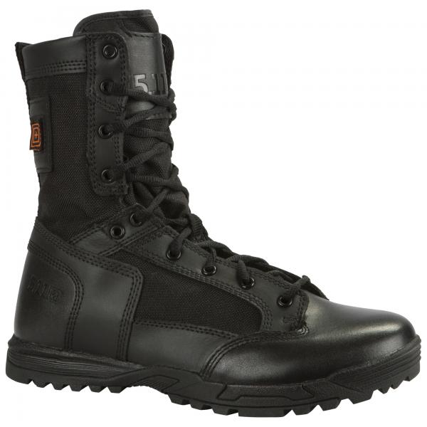 SKYWEIGHT SIDE ZIP BOOT