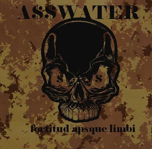 asswater arid