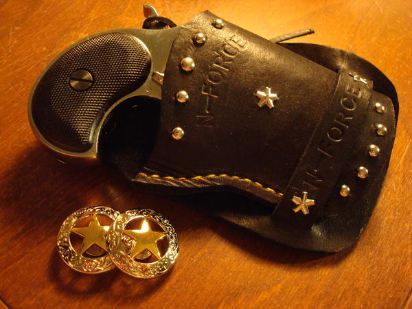 decor holster